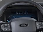 2025 Ford F-150 SuperCrew Cab 4WD Pickup for sale #SFA53935 - photo 13