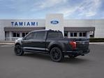 2025 Ford F-150 SuperCrew Cab 4WD Pickup for sale #SFA57084 - photo 4