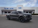 2025 Ford F-150 SuperCrew Cab 4WD Pickup for sale #SFA57084 - photo 7