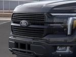 2025 Ford F-150 SuperCrew Cab 4WD Pickup for sale #SFA57084 - photo 17