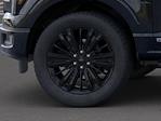 2025 Ford F-150 SuperCrew Cab 4WD Pickup for sale #SFA57084 - photo 19