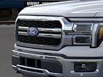 2025 Ford F-150 SuperCrew Cab 4WD Pickup for sale #SFA58215 - photo 17
