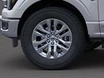 2025 Ford F-150 SuperCrew Cab 4WD Pickup for sale #SFA58215 - photo 19