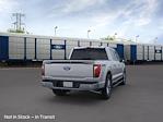 2025 Ford F-150 SuperCrew Cab 4WD Pickup for sale #SFA58215 - photo 8