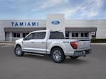 2025 Ford F-150 SuperCrew Cab 4WD Pickup for sale #SFA58215 - photo 2