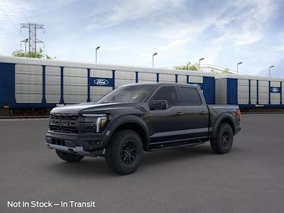 2025 Ford F-150 SuperCrew Cab 4WD Pickup for sale #SFA59018 - photo 1