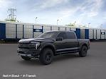 2025 Ford F-150 SuperCrew Cab 4WD Pickup for sale #SFA59018 - photo 1
