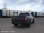 2025 Ford F-150 SuperCrew Cab 4WD Pickup for sale #SFA59018 - photo 8