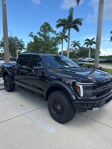 2025 Ford F-150 SuperCrew Cab 4WD Pickup for sale #SFA5901B - photo 1