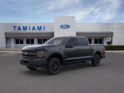 2025 Ford F-150 SuperCrew Cab 4WD Pickup for sale #SFA59337 - photo 1