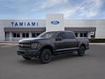 2025 Ford F-150 SuperCrew Cab 4WD Pickup for sale #SFA59337 - photo 1