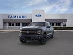 2025 Ford F-150 SuperCrew Cab 4WD Pickup for sale #SFA59337 - photo 3