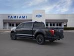 2025 Ford F-150 SuperCrew Cab 4WD Pickup for sale #SFA59337 - photo 2