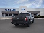2025 Ford F-150 SuperCrew Cab 4WD Pickup for sale #SFA59337 - photo 8