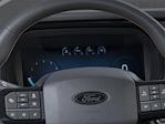 2025 Ford F-150 SuperCrew Cab 4WD Pickup for sale #SFA59337 - photo 13