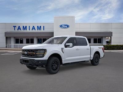 2025 Ford F-150 SuperCrew Cab 4WD Pickup for sale #SFA62126 - photo 1