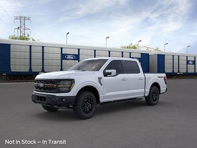 2025 Ford F-150 SuperCrew Cab 4WD Pickup for sale #SFA62126 - photo 1