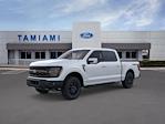 2025 Ford F-150 SuperCrew Cab 4WD Pickup for sale #SFA62126 - photo 1