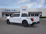 2025 Ford F-150 SuperCrew Cab 4WD Pickup for sale #SFA62126 - photo 2