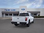 2025 Ford F-150 SuperCrew Cab 4WD Pickup for sale #SFA62126 - photo 8