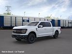 2025 Ford F-150 SuperCrew Cab 4WD Pickup for sale #SFA62126 - photo 1