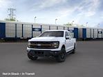 2025 Ford F-150 SuperCrew Cab 4WD Pickup for sale #SFA62126 - photo 2