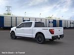 2025 Ford F-150 SuperCrew Cab 4WD Pickup for sale #SFA62126 - photo 4