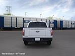 2025 Ford F-150 SuperCrew Cab 4WD Pickup for sale #SFA62126 - photo 5
