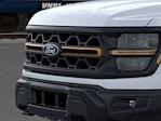 2025 Ford F-150 SuperCrew Cab 4WD Pickup for sale #SFA62126 - photo 17