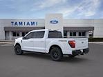 2025 Ford F-150 SuperCrew Cab 4WD Pickup for sale #SFA62126 - photo 4