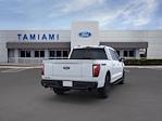 2025 Ford F-150 SuperCrew Cab 4WD Pickup for sale #SFA62126 - photo 8