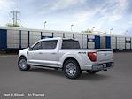 2025 Ford F-150 SuperCrew Cab 4WD Pickup for sale #SFA65337 - photo 2
