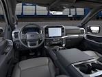 2025 Ford F-150 SuperCrew Cab 4WD Pickup for sale #SFA65337 - photo 9