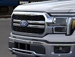 2025 Ford F-150 SuperCrew Cab 4WD Pickup for sale #SFA65337 - photo 17