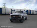2025 Ford F-150 SuperCrew Cab 4WD Pickup for sale #SFA65719 - photo 2