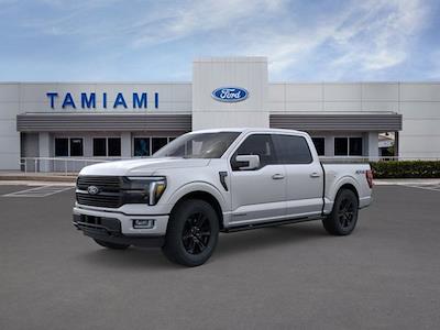 2025 Ford F-150 SuperCrew Cab 4WD Pickup for sale #SFA66175 - photo 1