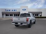 2025 Ford F-150 SuperCrew Cab 4WD Pickup for sale #SFA66175 - photo 8