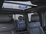 2025 Ford F-150 SuperCrew Cab 4WD Pickup for sale #SFA66175 - photo 22