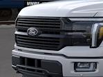 2025 Ford F-150 SuperCrew Cab 4WD Pickup for sale #SFA66175 - photo 17
