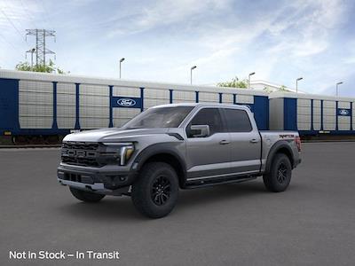 2025 Ford F-150 SuperCrew Cab 4WD Pickup for sale #SFA67263 - photo 1