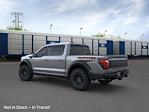 2025 Ford F-150 SuperCrew Cab 4WD Pickup for sale #SFA67263 - photo 4