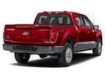 2025 Ford F-150 SuperCrew Cab 4WD Pickup for sale #SFA67602 - photo 2