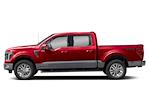 2025 Ford F-150 SuperCrew Cab 4WD Pickup for sale #SFA67602 - photo 3