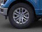 2025 Ford F-150 SuperCrew Cab 4WD Pickup for sale #SFA70909 - photo 19