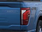 2025 Ford F-150 SuperCrew Cab 4WD Pickup for sale #SFA70909 - photo 21