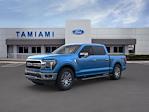 2025 Ford F-150 SuperCrew Cab 4WD Pickup for sale #SFA70909 - photo 1