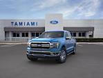 2025 Ford F-150 SuperCrew Cab 4WD Pickup for sale #SFA70909 - photo 2
