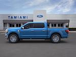 2025 Ford F-150 SuperCrew Cab 4WD Pickup for sale #SFA70909 - photo 3