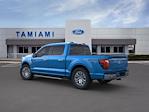 2025 Ford F-150 SuperCrew Cab 4WD Pickup for sale #SFA70909 - photo 4