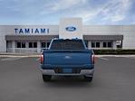 2025 Ford F-150 SuperCrew Cab 4WD Pickup for sale #SFA70909 - photo 5